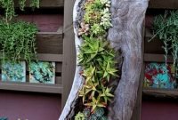 Awesome succulent garden ideas for 2018 35