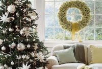 Best ideas to decorate your big window 15