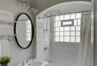 Brilliant bathroom remodel ideas and makeover design 01