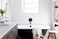 Brilliant bathroom remodel ideas and makeover design 03