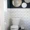 Brilliant bathroom remodel ideas and makeover design 23