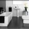 Brilliant bathroom remodel ideas and makeover design 30