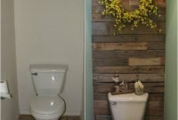 Brilliant bathroom remodel ideas and makeover design 35
