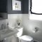 Brilliant bathroom remodel ideas and makeover design 39