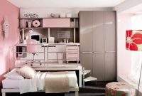 Cozy small apartment bedroom remodel ideas 01