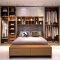 Cozy small apartment bedroom remodel ideas 04