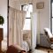 Cozy small apartment bedroom remodel ideas 11