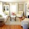 Cozy small apartment bedroom remodel ideas 34