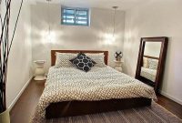 Cozy small apartment bedroom remodel ideas 39