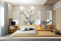 Cozy small apartment bedroom remodel ideas 40