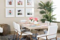 Creative dining room rug design ideas 03