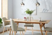 Creative dining room rug design ideas 11