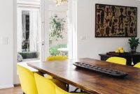 Creative dining room rug design ideas 45