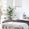 Easy minimalist and cozy bedroom decor ideas 01