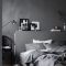Easy minimalist and cozy bedroom decor ideas 12