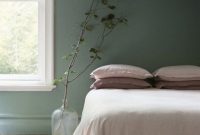 Easy minimalist and cozy bedroom decor ideas 13