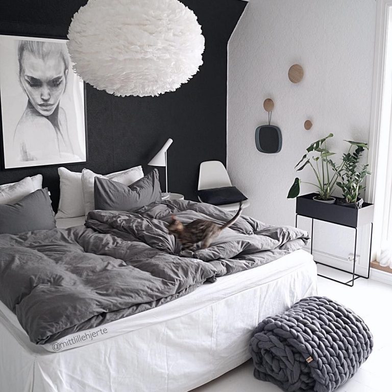 42 Easy Minimalist And Cozy Bedroom Decor Ideas