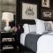Easy minimalist and cozy bedroom decor ideas 27