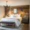 Easy minimalist and cozy bedroom decor ideas 29