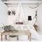 Easy minimalist and cozy bedroom decor ideas 32