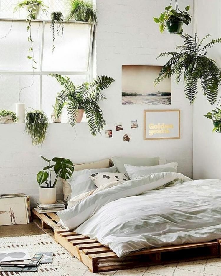 Easy Minimalist And Cozy Bedroom Decor Ideas 38
