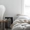 Easy minimalist and cozy bedroom decor ideas 39