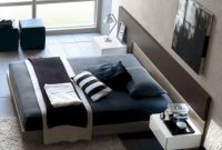 Easy minimalist and cozy bedroom decor ideas 41
