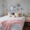 Fancy girl bedroom design ideas to inspire you 02
