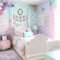 Fancy girl bedroom design ideas to inspire you 05