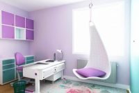 Fancy girl bedroom design ideas to inspire you 10