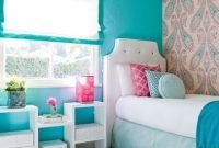 Fancy girl bedroom design ideas to inspire you 13