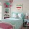Fancy girl bedroom design ideas to inspire you 14
