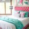 Fancy girl bedroom design ideas to inspire you 18
