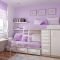 Fancy girl bedroom design ideas to inspire you 21