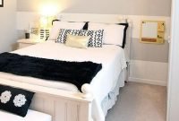 Fancy girl bedroom design ideas to inspire you 24