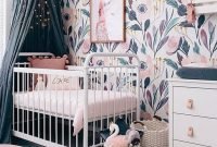 Fancy girl bedroom design ideas to inspire you 29
