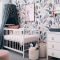 Fancy girl bedroom design ideas to inspire you 29