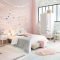Fancy girl bedroom design ideas to inspire you 34