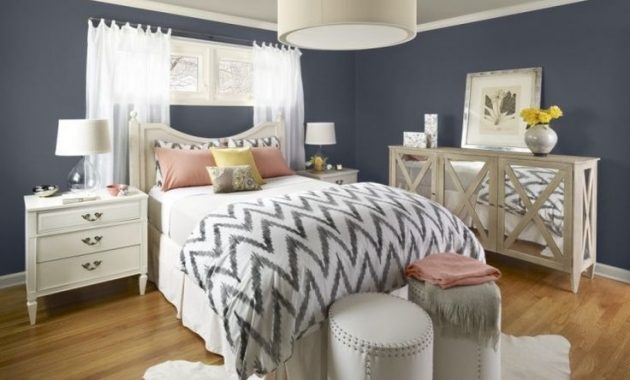 Fancy girl bedroom design ideas to inspire you 38