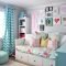Fancy girl bedroom design ideas to inspire you 40
