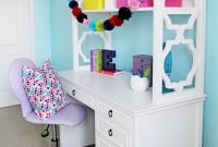 Fancy girl bedroom design ideas to inspire you 41