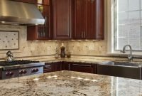 Fascinating kitchen countertops ideas for any home 01
