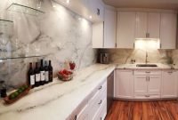 Fascinating kitchen countertops ideas for any home 13