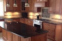 Fascinating kitchen countertops ideas for any home 20