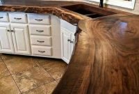 Fascinating kitchen countertops ideas for any home 21