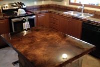 Fascinating kitchen countertops ideas for any home 22