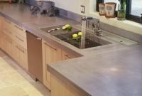 Fascinating kitchen countertops ideas for any home 23
