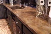 Fascinating kitchen countertops ideas for any home 37