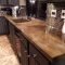 Fascinating kitchen countertops ideas for any home 37