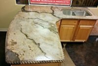 Fascinating kitchen countertops ideas for any home 44